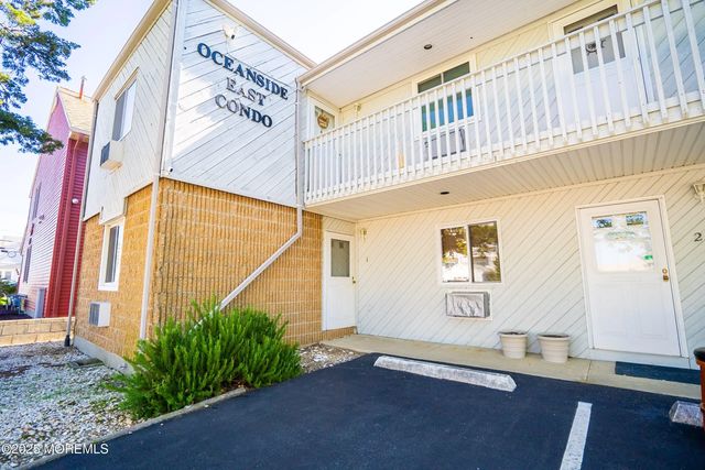 140 Hancock Avenue 1, Seaside Heights