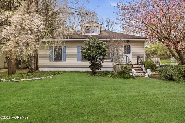 376 Cook Road, Jackson