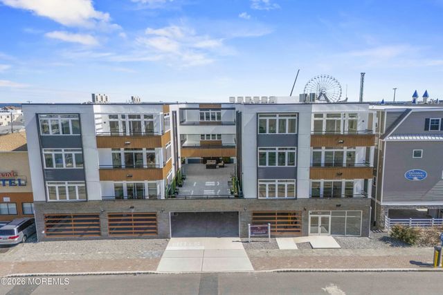 1010 Boulevard 1 D, Seaside Heights