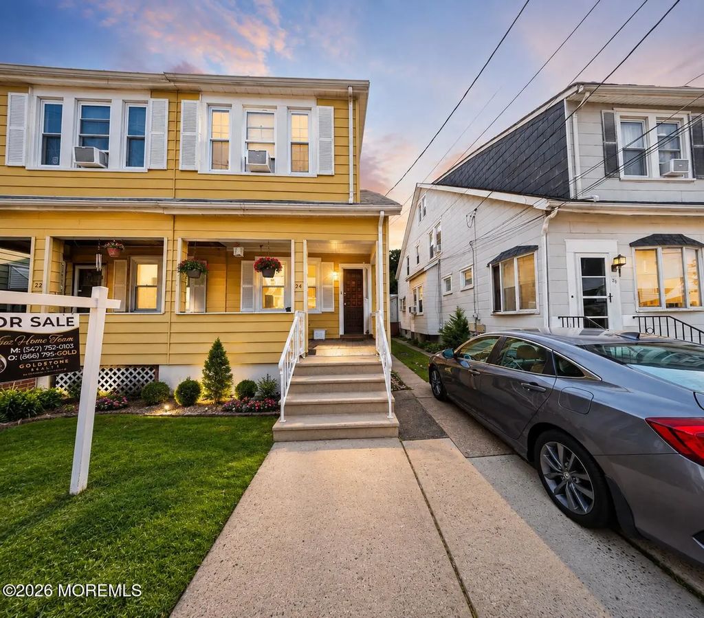24 Newkirk Avenue, Hamilton