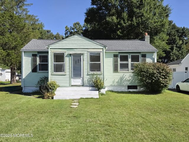 65 Jacobstown Road, New Egypt