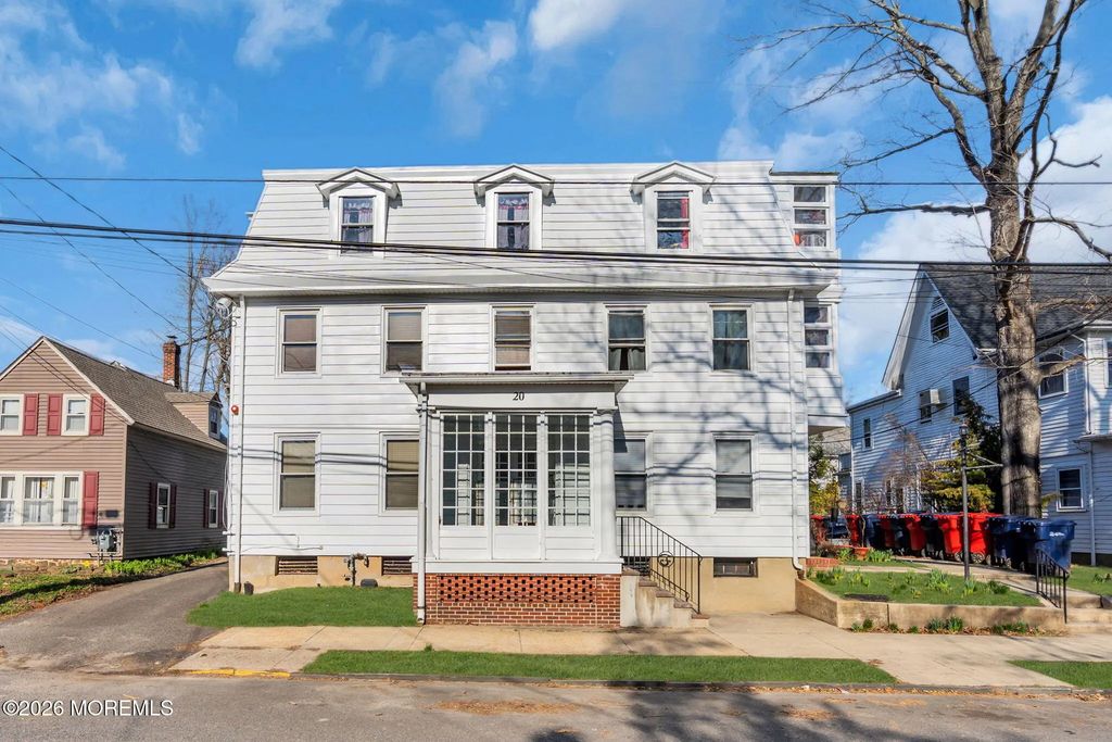 20 Franklin Street, Bridgeton