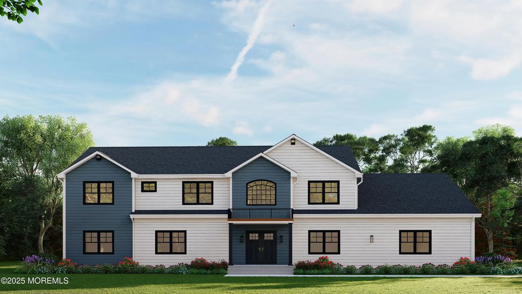 830 Holmdel Road, Holmdel