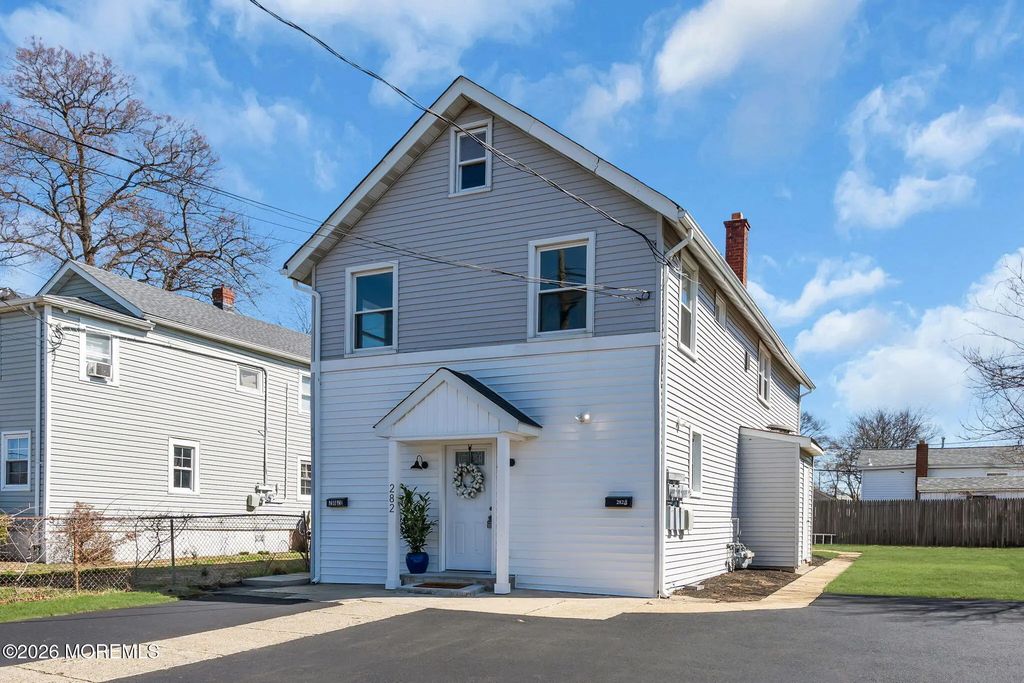 282 Carr Avenue, Keansburg