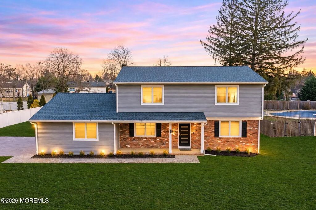 1 Robin Drive, Oakhurst