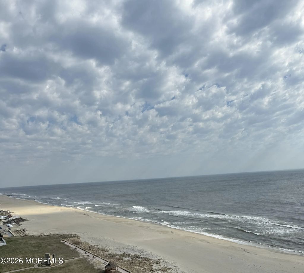 787 Ocean Avenue 1504, Long Branch