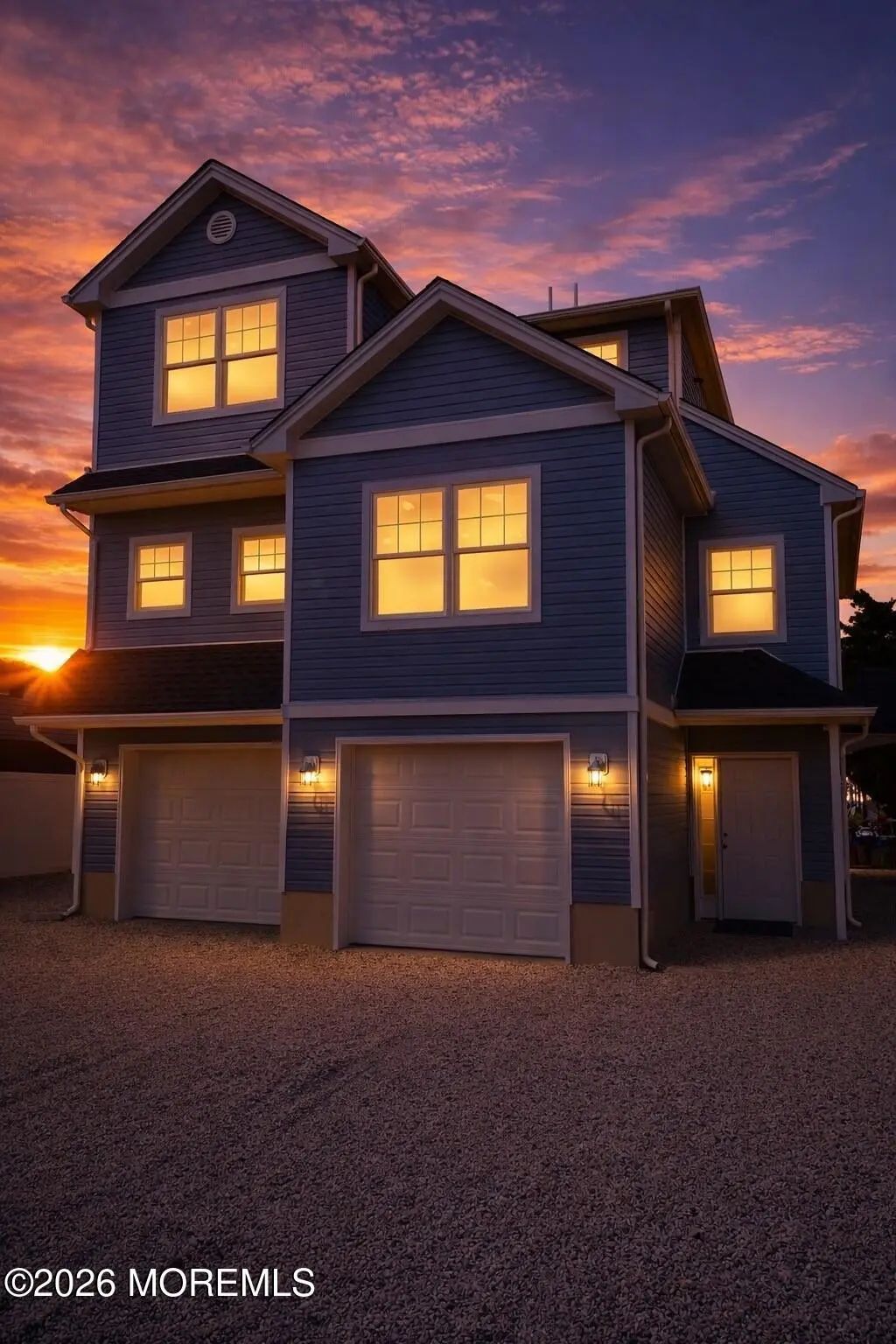 62 W Anchor Drive, Little Egg Harbor