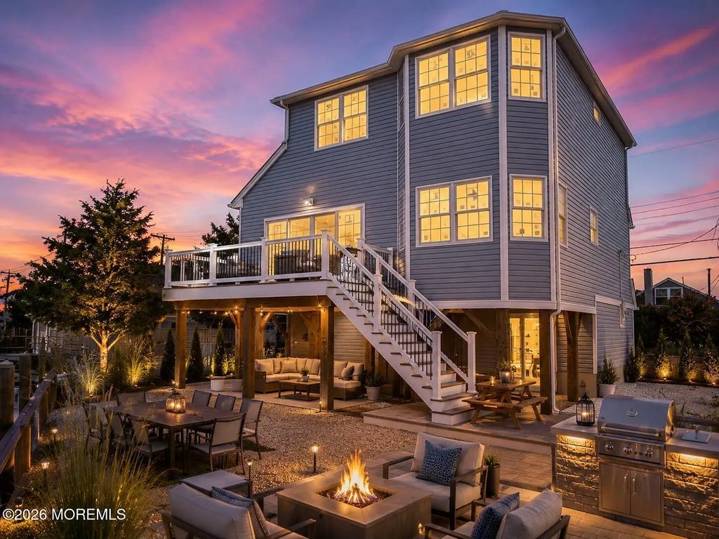 62 W Anchor Drive, Little Egg Harbor