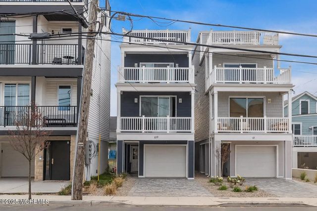 109 Grant Avenue, Seaside Heights