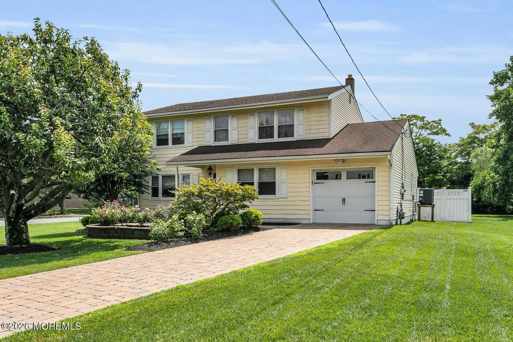 179 Joline Avenue, Long Branch