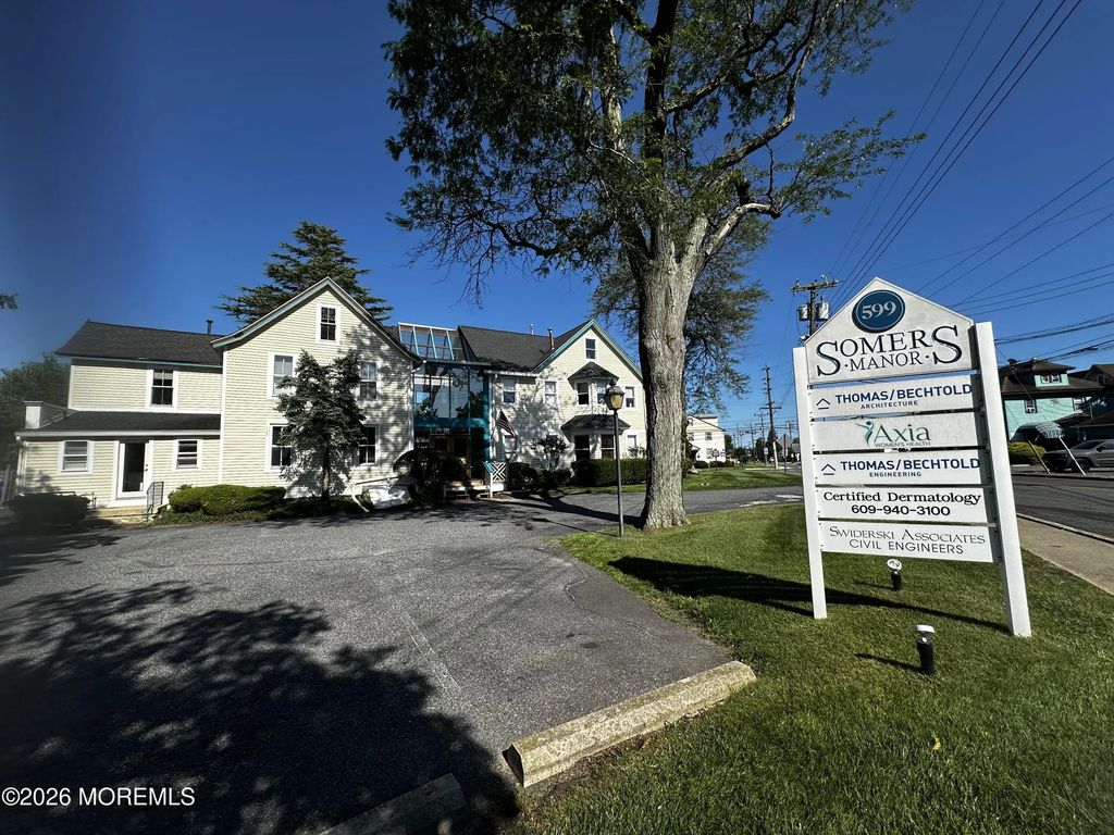 599 Shore Road 202, Somers Point