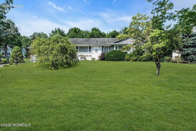 4 Dickinson Avenue, Toms River