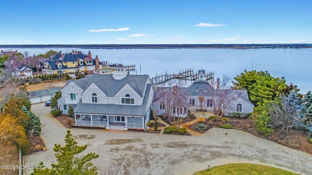 1552 Runyon Lane, Mantoloking