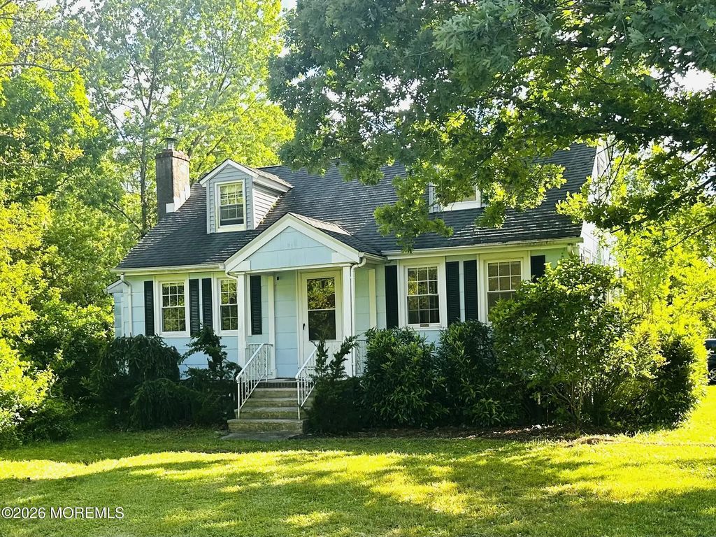 51 Smith Street, Howell