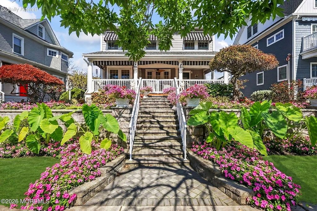 208 4th Avenue, Bradley Beach