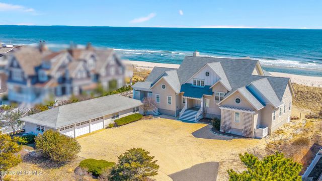 1087 Ocean Avenue, Mantoloking