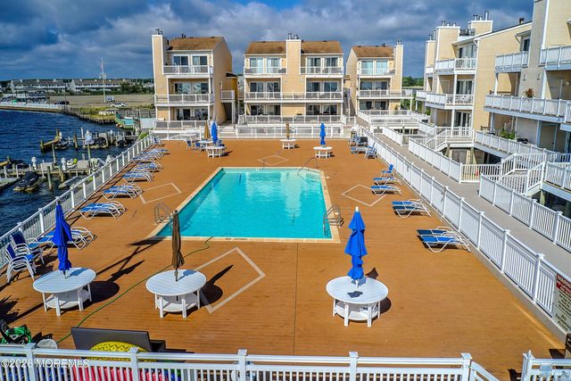 401 Bay Shore Drive 2b, Barnegat