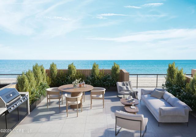 33 Hamilton Avenue Unit 7, Seaside Heights