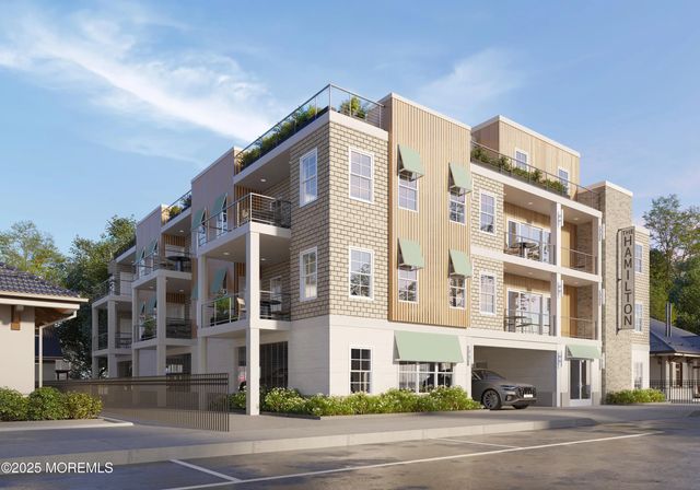 33 Hamilton Avenue Unit 2, Seaside Heights