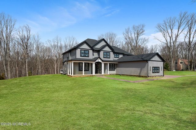 76 Back Bone Hill Road, Millstone