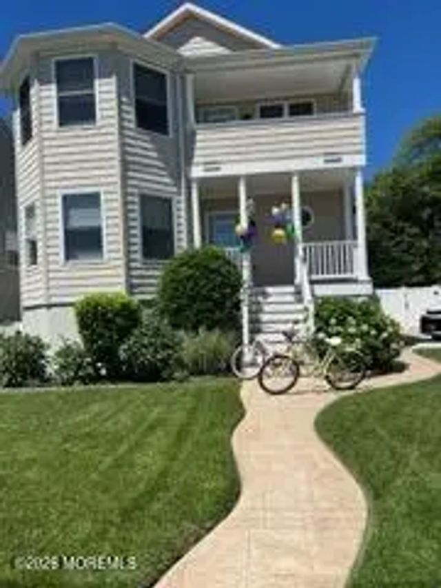 1601 West Street, Point Pleasant Beach