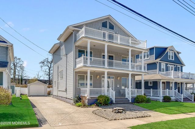 827 13th Avenue, Belmar