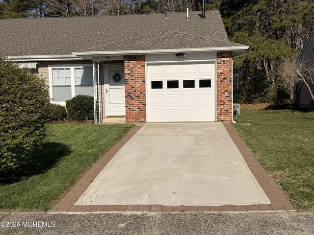 58 Mariner Place, Brick