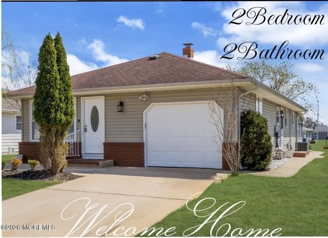 34 Tortola Street, Toms River