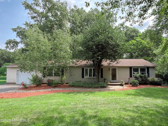 45 N Hope Chapel Road, Jackson
