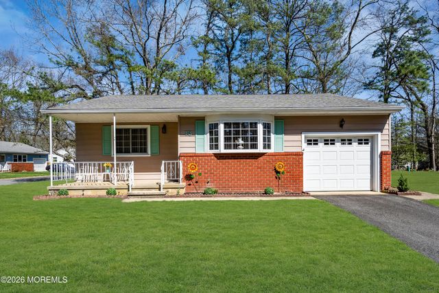 13 Michigan Avenue, Whiting