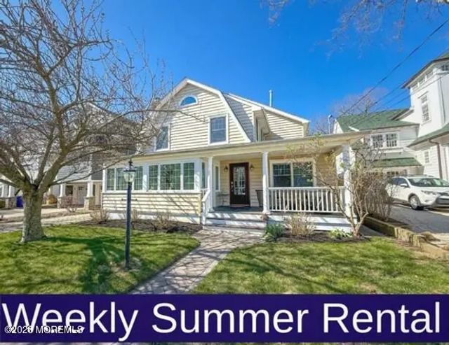 25 Ocean Avenue, Manasquan