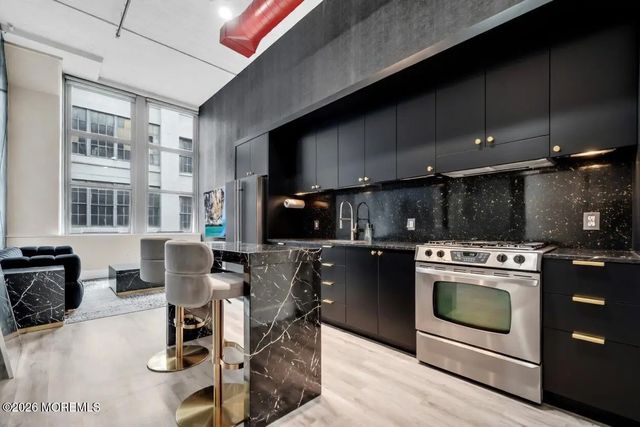 50 Dey Street 456, Jersey City