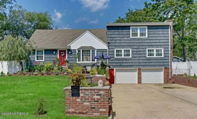 707 Prospect Place, Neptune Township