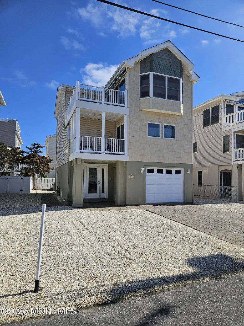21 W 85th Street, Long Beach Twp