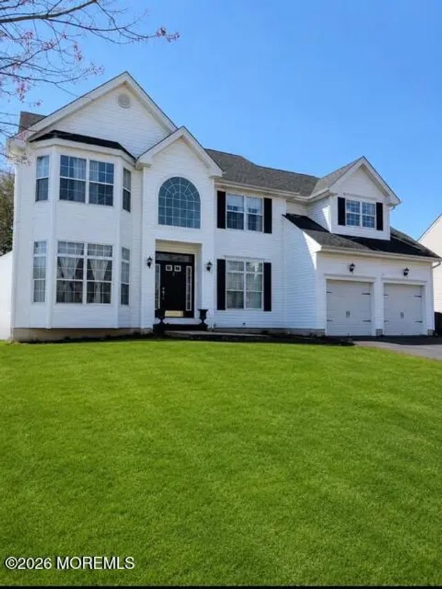 381 Leeward Road, Manahawkin