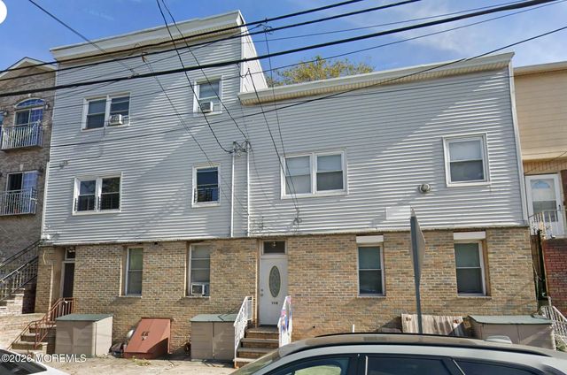158 Terrace Avenue 2, Jersey City