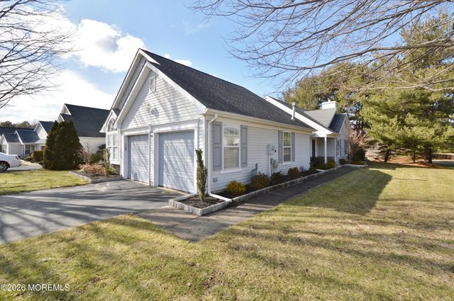 2688 Lancaster Lane, Toms River