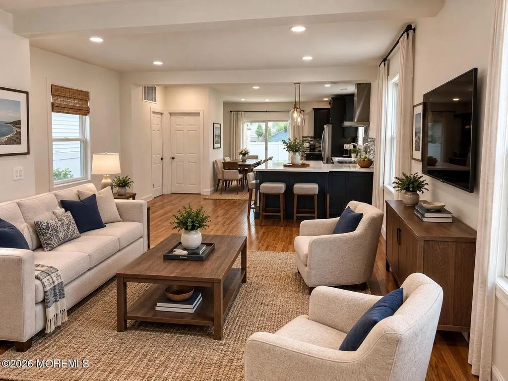 13 Locust Avenue, Red Bank