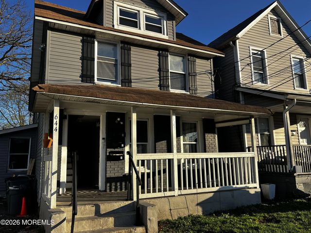 644 Church Street 3, Asbury Park