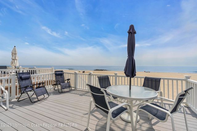 61 Beach Front, Manasquan