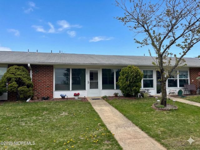 1143b Argyll Circle B, Lakewood