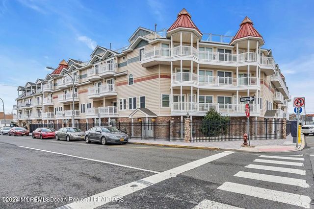 21 Blaine Avenue 11, Seaside Heights