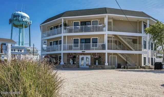 1810 Central Avenue 11, Ship Bottom