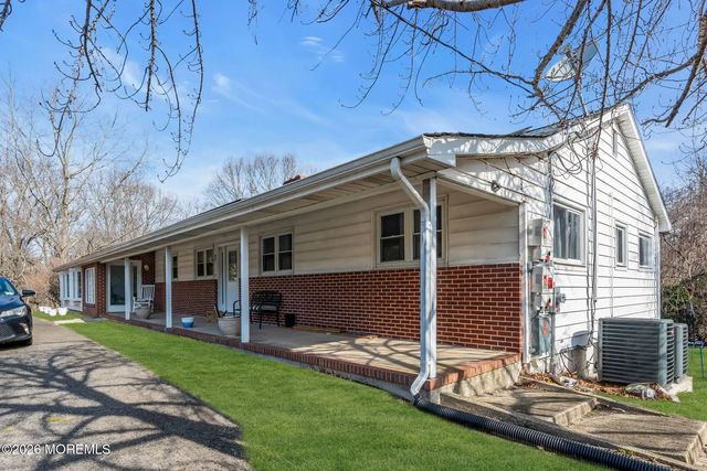 184 County Road 520, Morganville