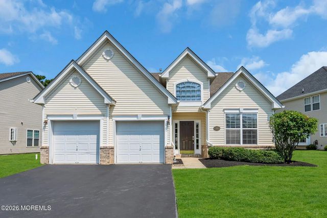 64 Honeysuckle Drive, Manahawkin