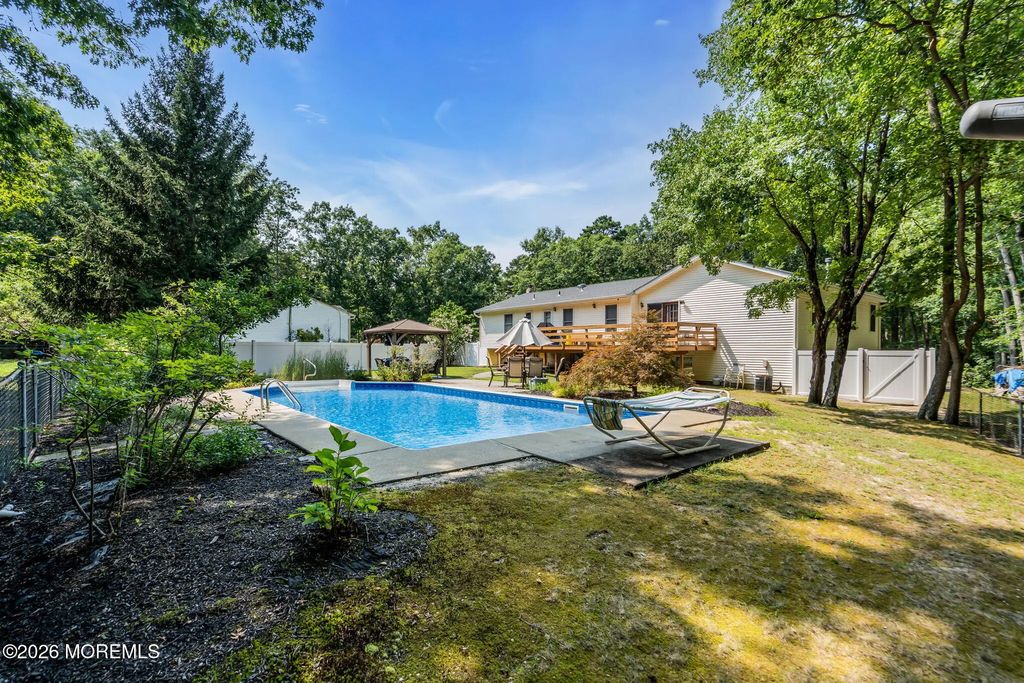 203 Freehold Road, Jackson