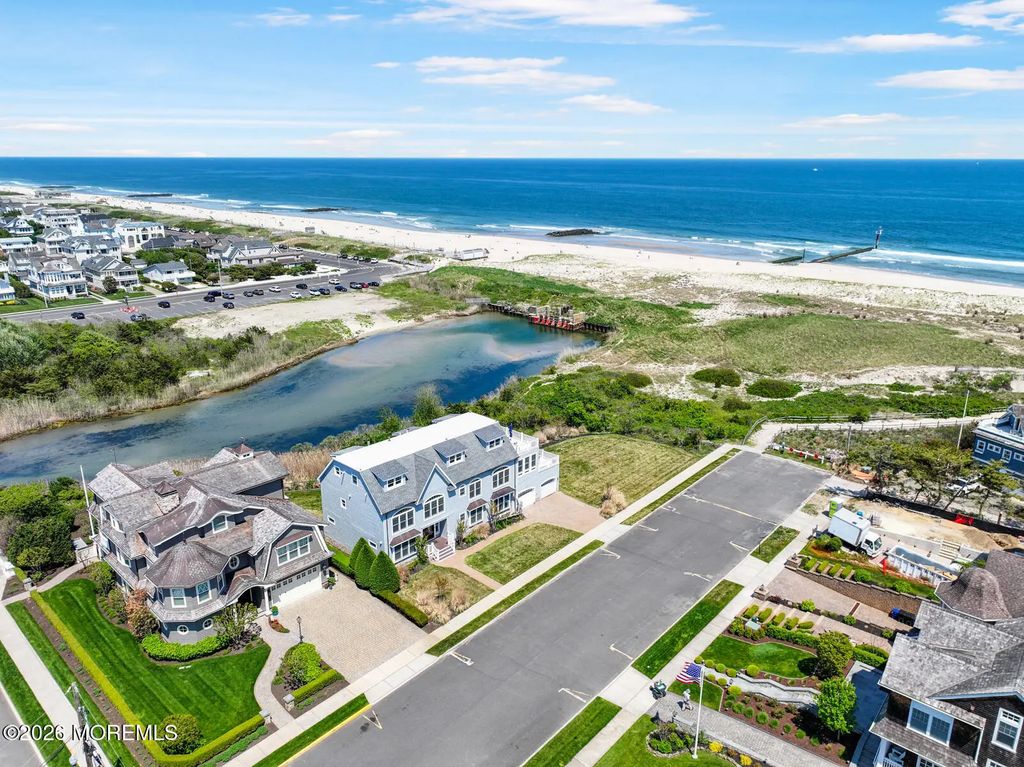 7 The Terrace, Sea Girt