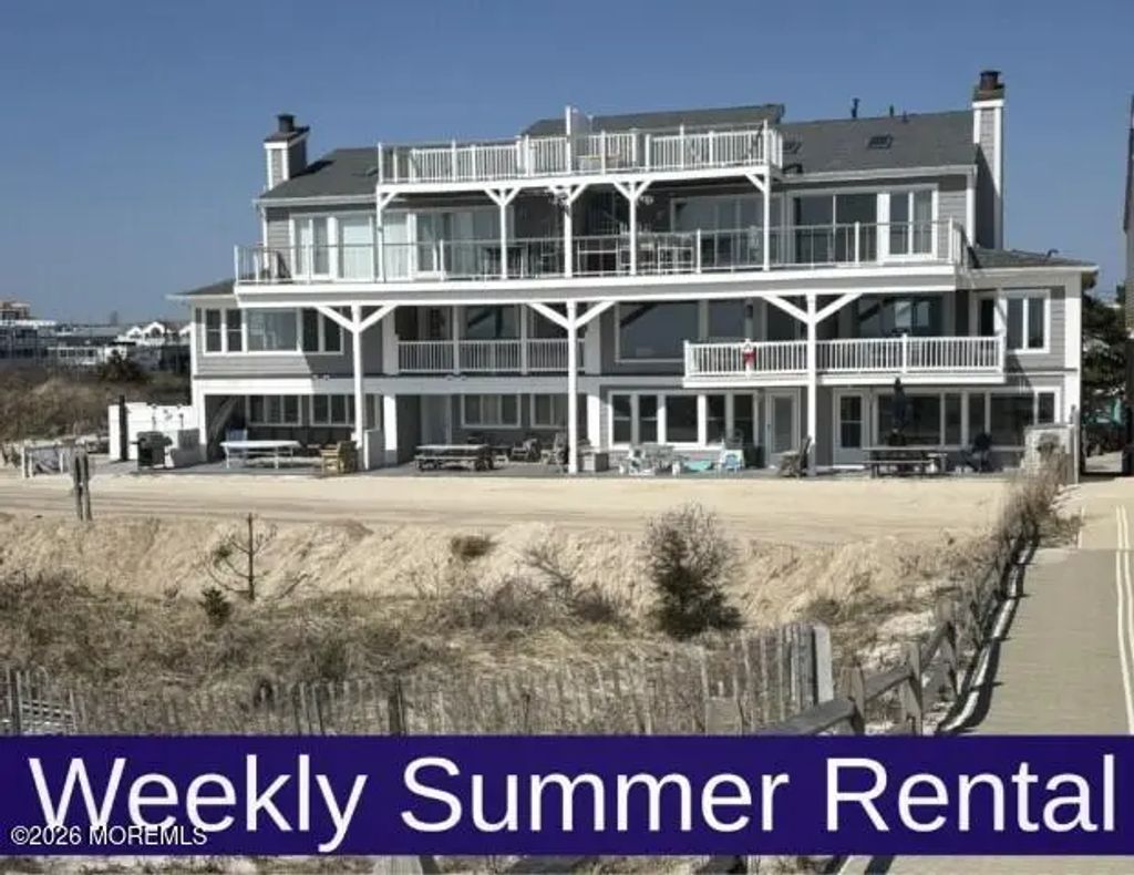 35 Dune Terrace 101, Seaside Heights