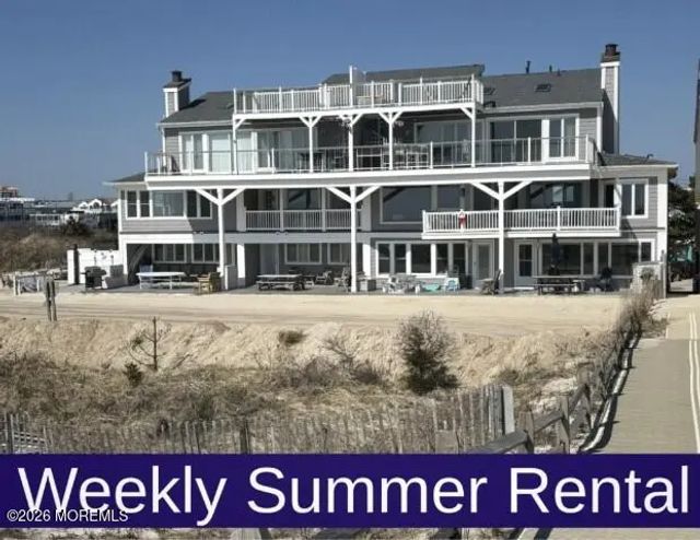 35 Dune Terrace 101, Seaside Heights