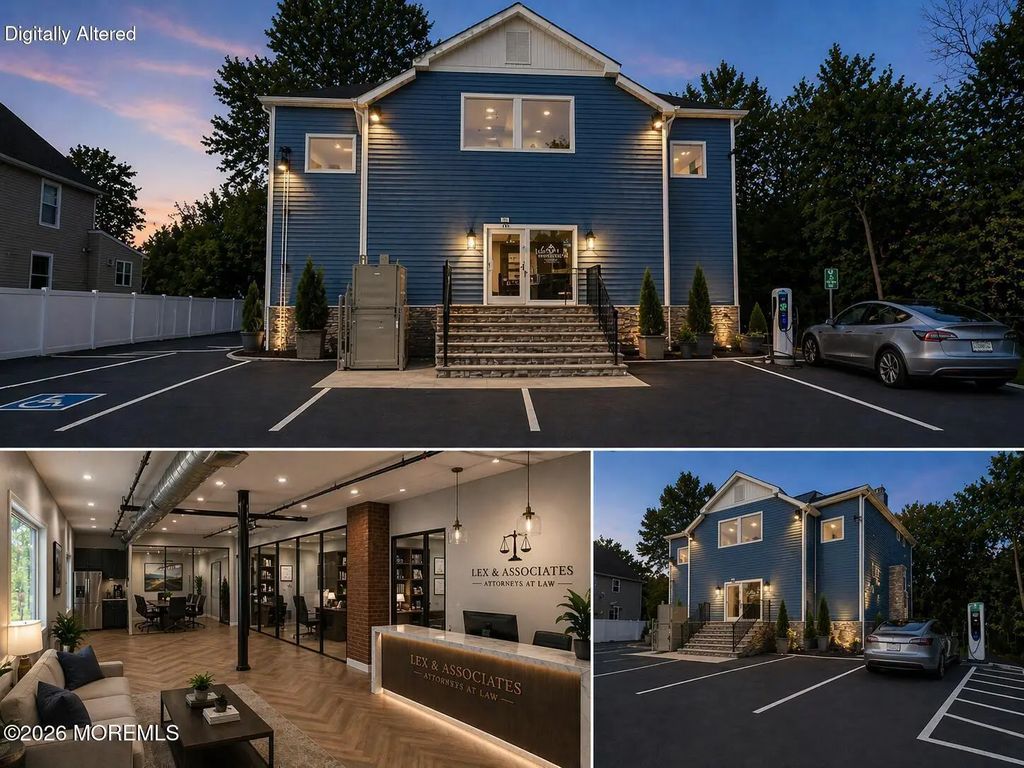 1017 King Georges Post Road, Edison